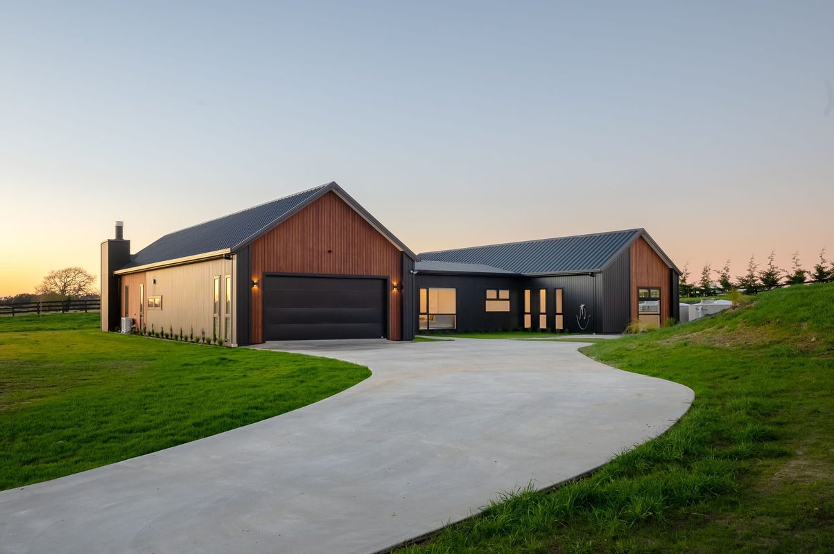 191 Ohinewai Road, OHINEWAI, HUNTLY - Carousel 2