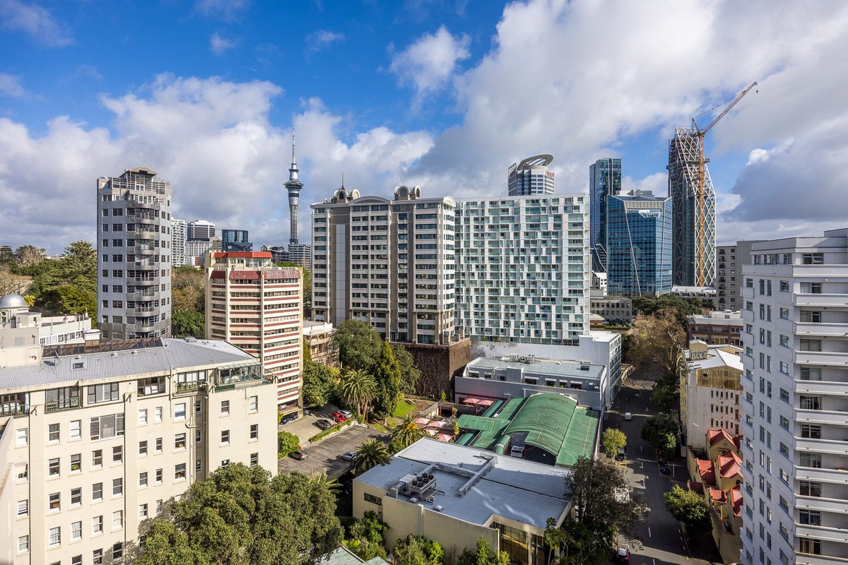1303/1 Parliament Street, Auckland Central, Auckland - Carousel 1
