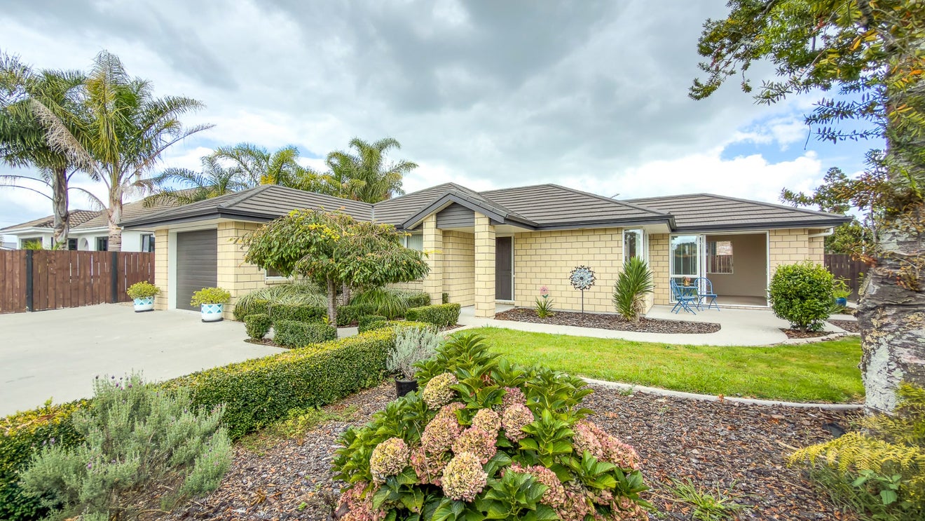 1A Mangawhero Road, Matamata, Matamata - Carousel 1
