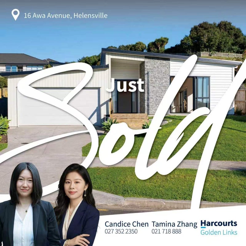 16 Awa Avenue, Helensville, Helensville - Carousel 1