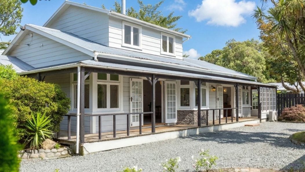 12 Wallace Street, Featherston, Featherston - Carousel 1