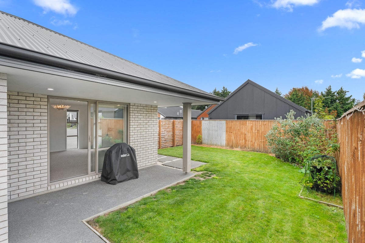 8 Foden Lane, Halswell, Christchurch - Carousel 16