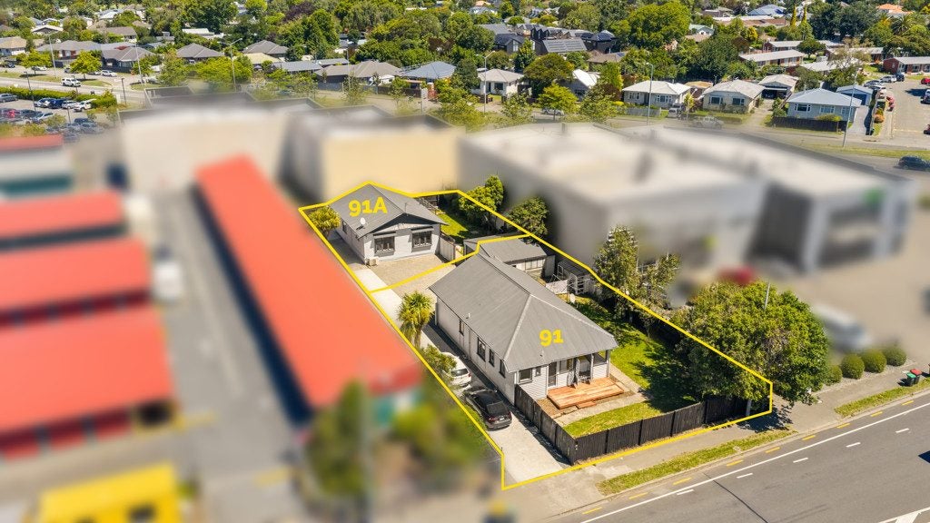 91 Garlands Road, Hillsborough, Christchurch - Carousel 20