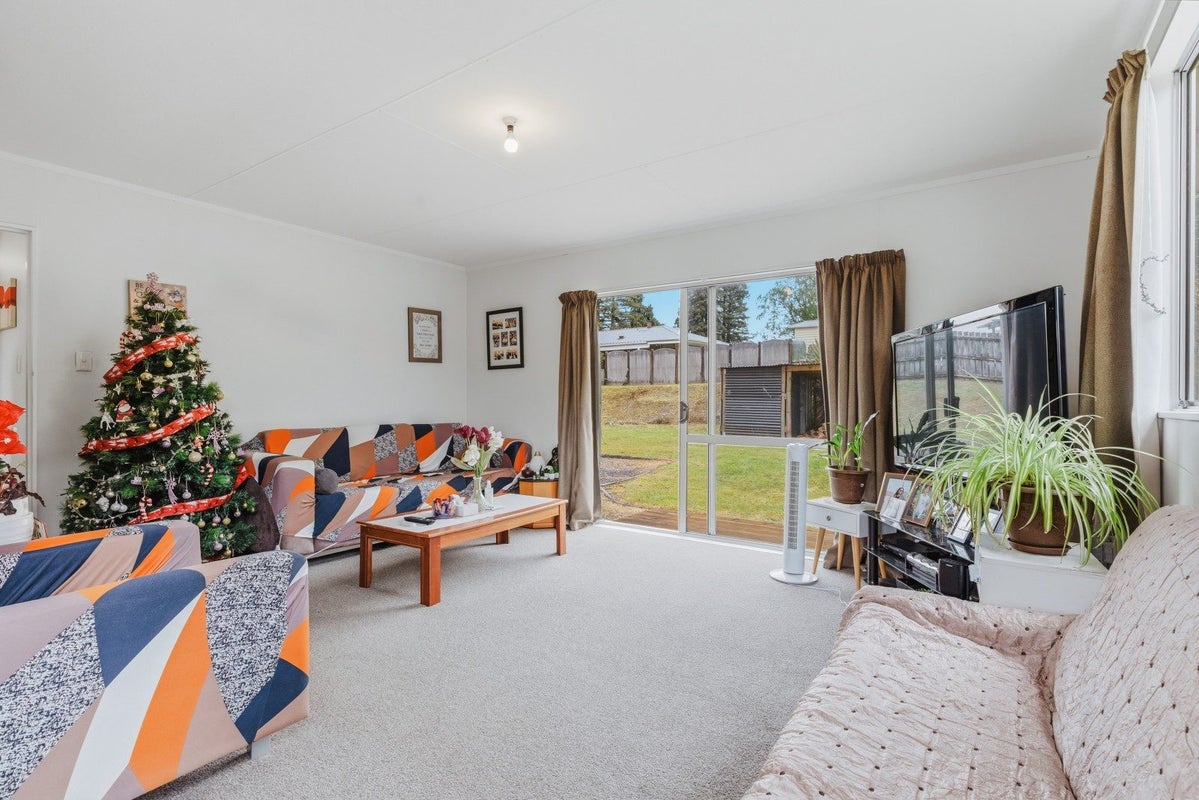 25 Falkner Park, Taumarunui, Taumarunui - Carousel 1