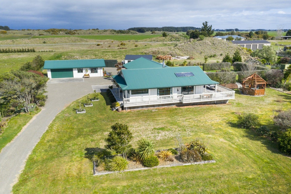 366 Motuiti Road, Foxton, Foxton - Carousel 1