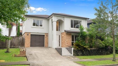 11 Norwood Drive, Flat Bush, Auckland - Carousel 1
