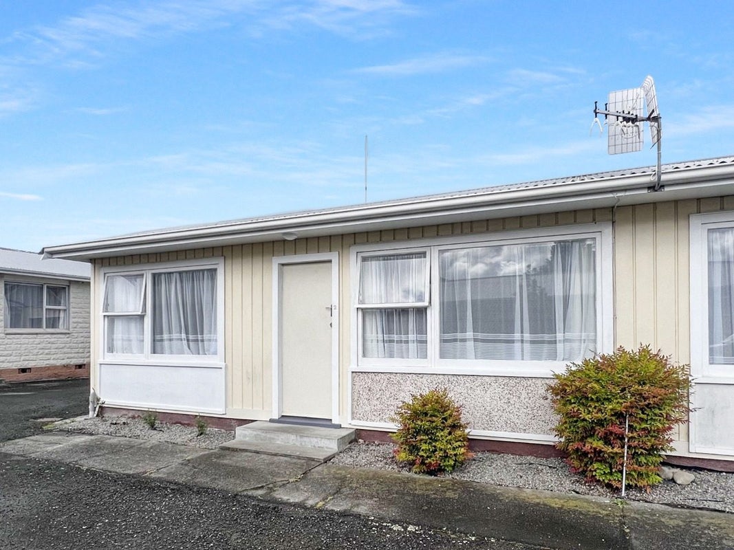 354 College Street, West End, Palmerston North - Carousel 1
