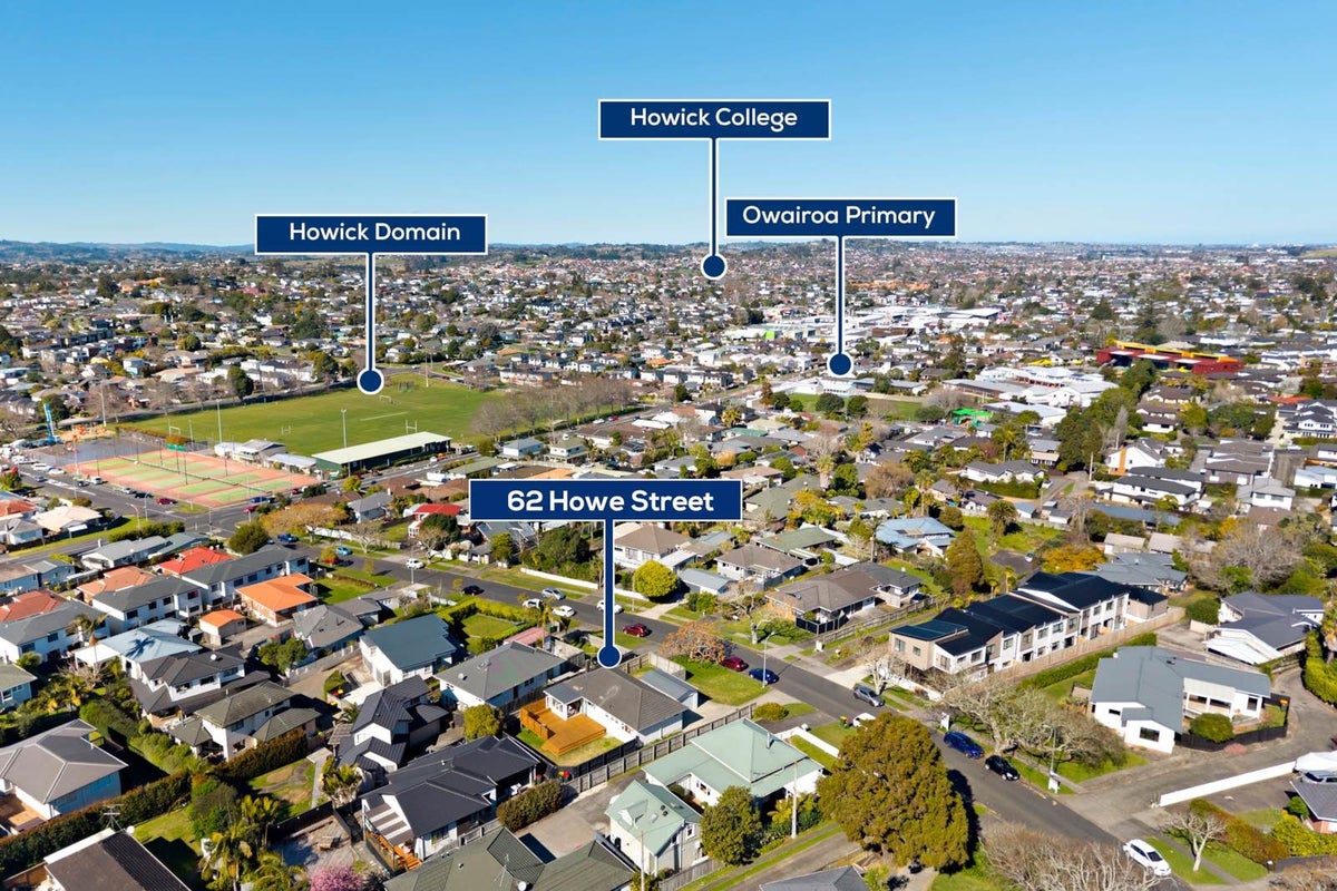 62 Howe Street, Howick, Auckland - Carousel 15