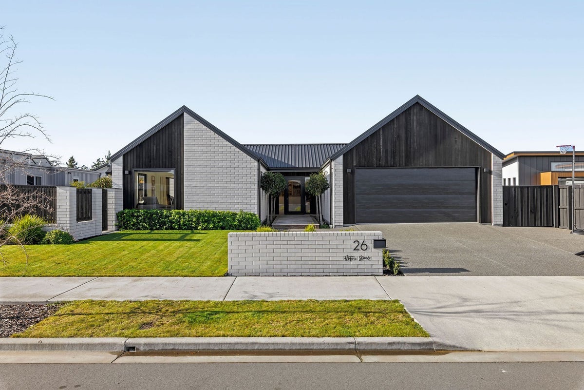 26 Hotere Street, Rangiora, Rangiora - Carousel 1