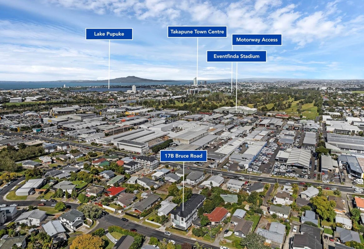 17B Bruce Road, Glenfield, Auckland - Carousel 16