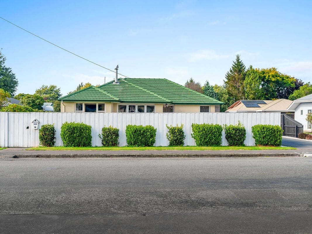 17 Mahoe Street, Templeton, Christchurch - Carousel 20
