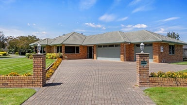 6 Grosvenor Drive, Matamata, Matamata - Carousel 1
