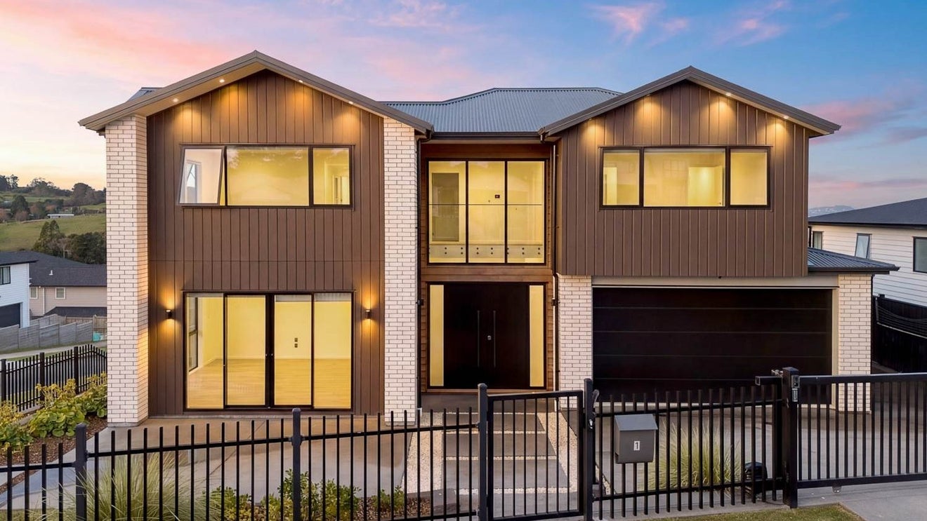 1 Lumber Rise, Swanson, Auckland - Carousel 1