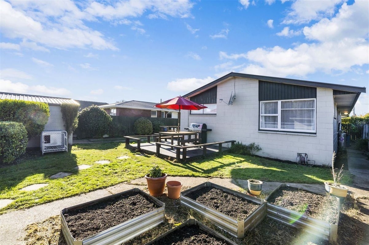 69 Cotswold Avenue, Bishopdale, Christchurch - Carousel 20