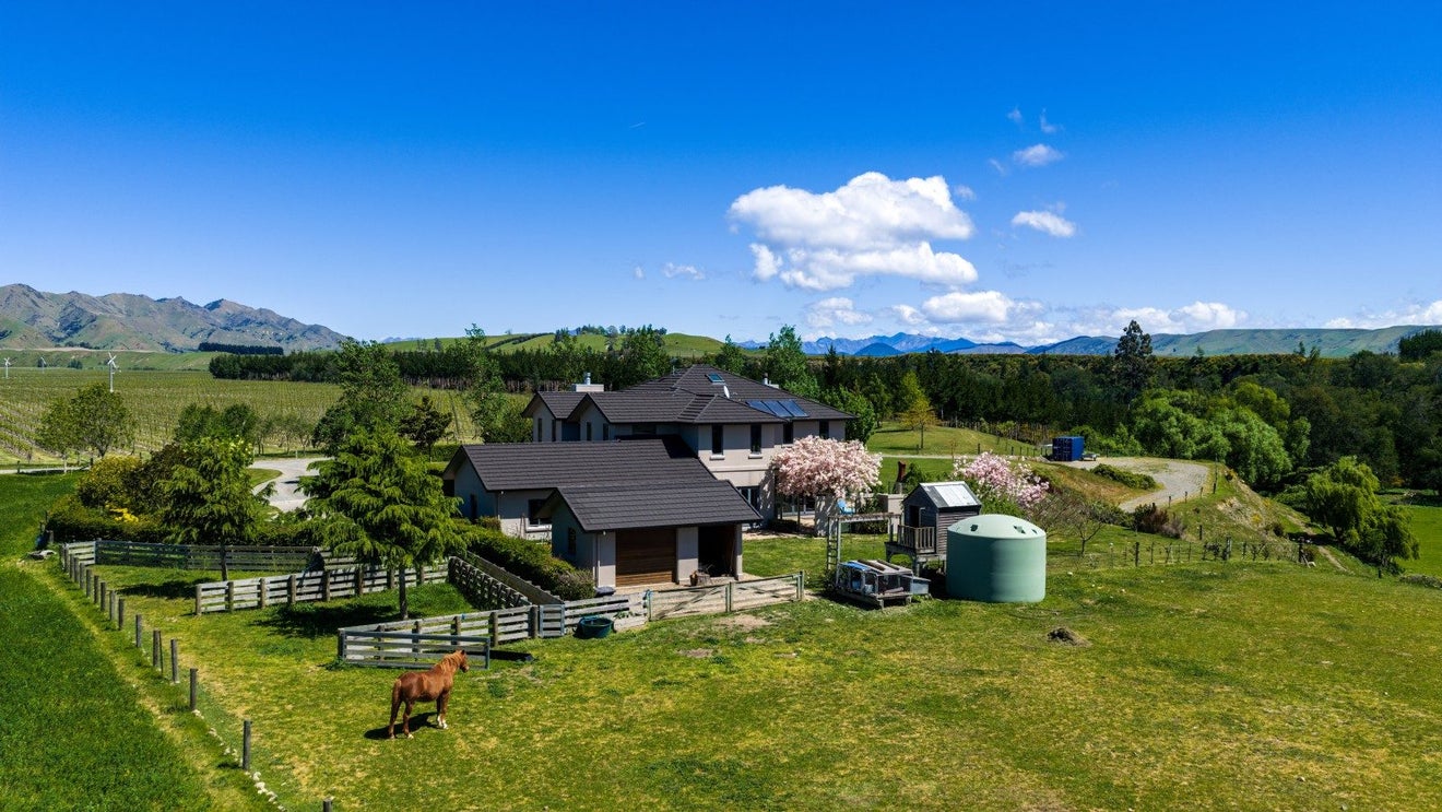 376 Tyntesfield Road, Waihopai Valley, Blenheim - Carousel 32
