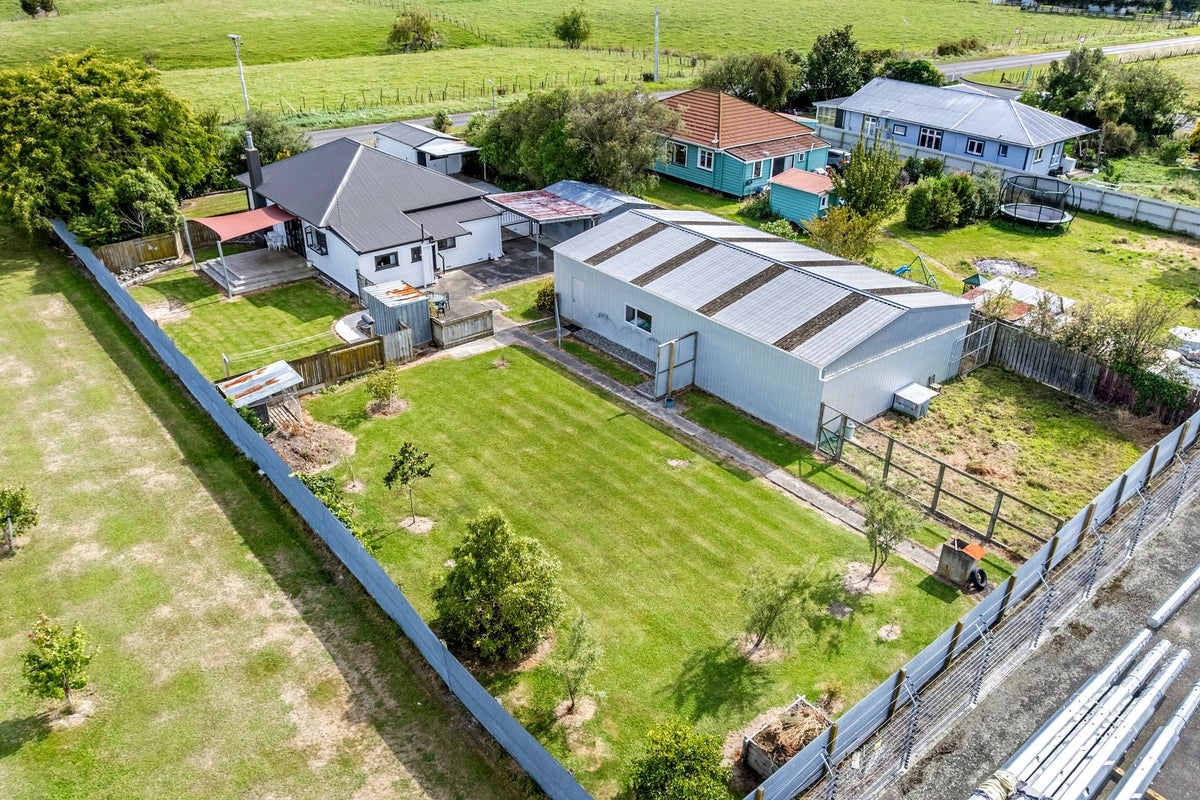 20 Dixons Line, Bunnythorpe, Palmerston North - Carousel 1