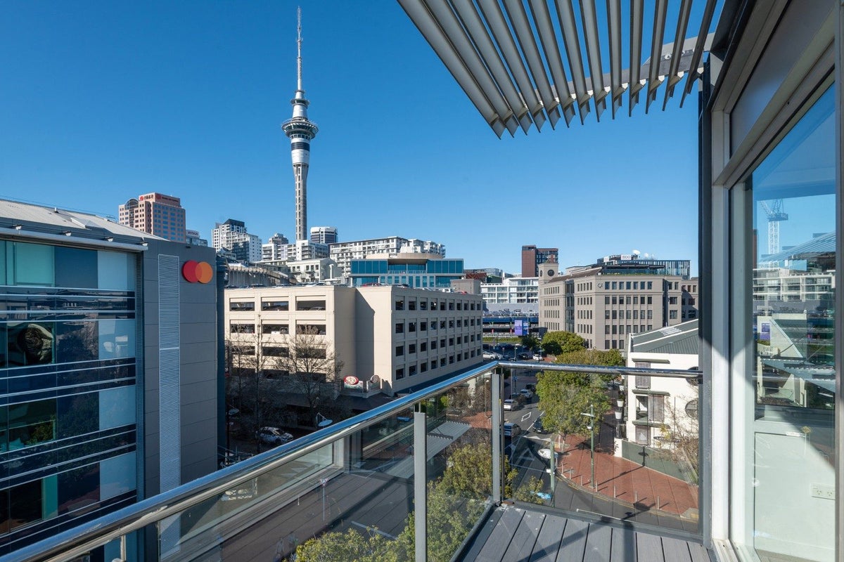 516/125 Customs Street West, Auckland Central, Auckland - Carousel 2