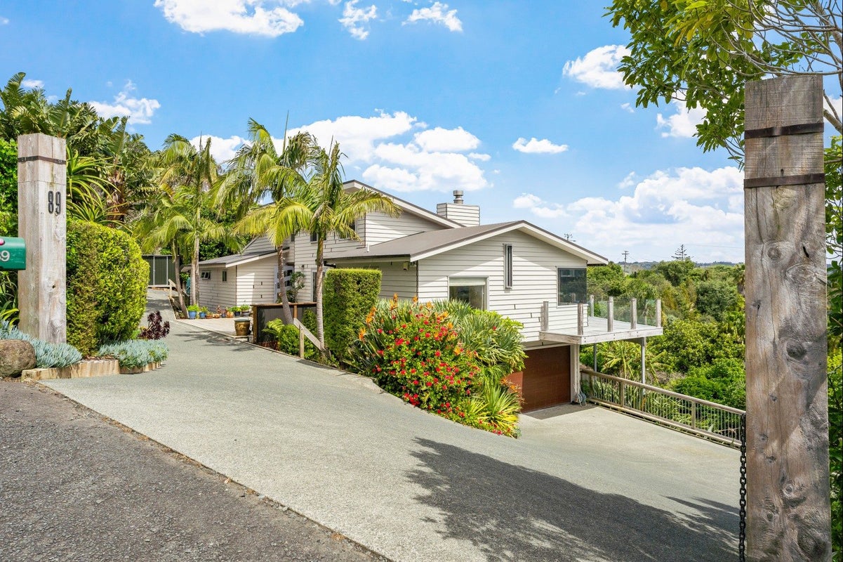 89 Ridge Road, Mahurangi, Warkworth - Carousel 1