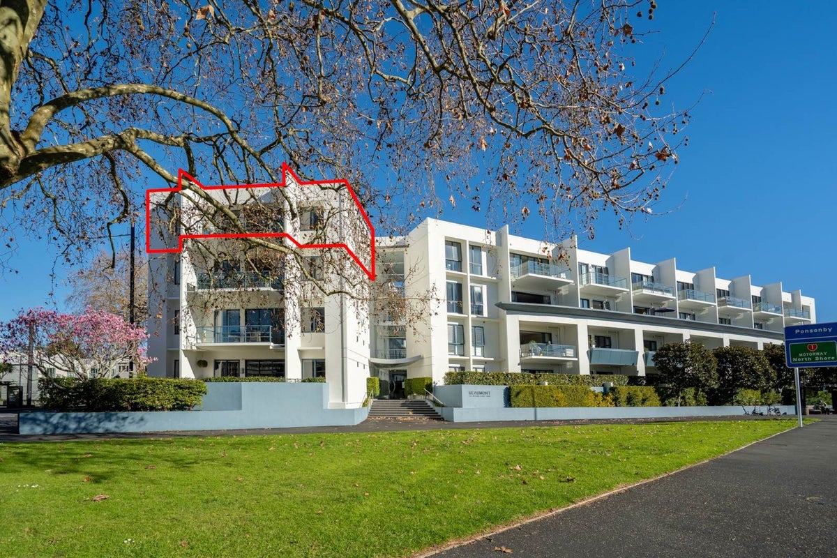 4A/220 Victoria Street West, Auckland Central, Auckland - Carousel 1