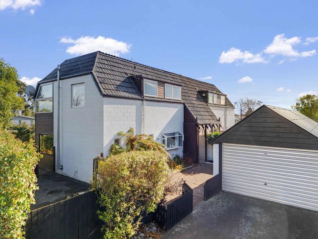 1 Quinton Place, Bishopdale, Christchurch - Carousel 2