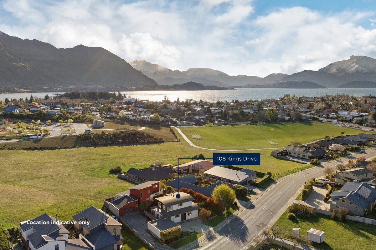 108 Kings Drive , Wanaka - Carousel 30
