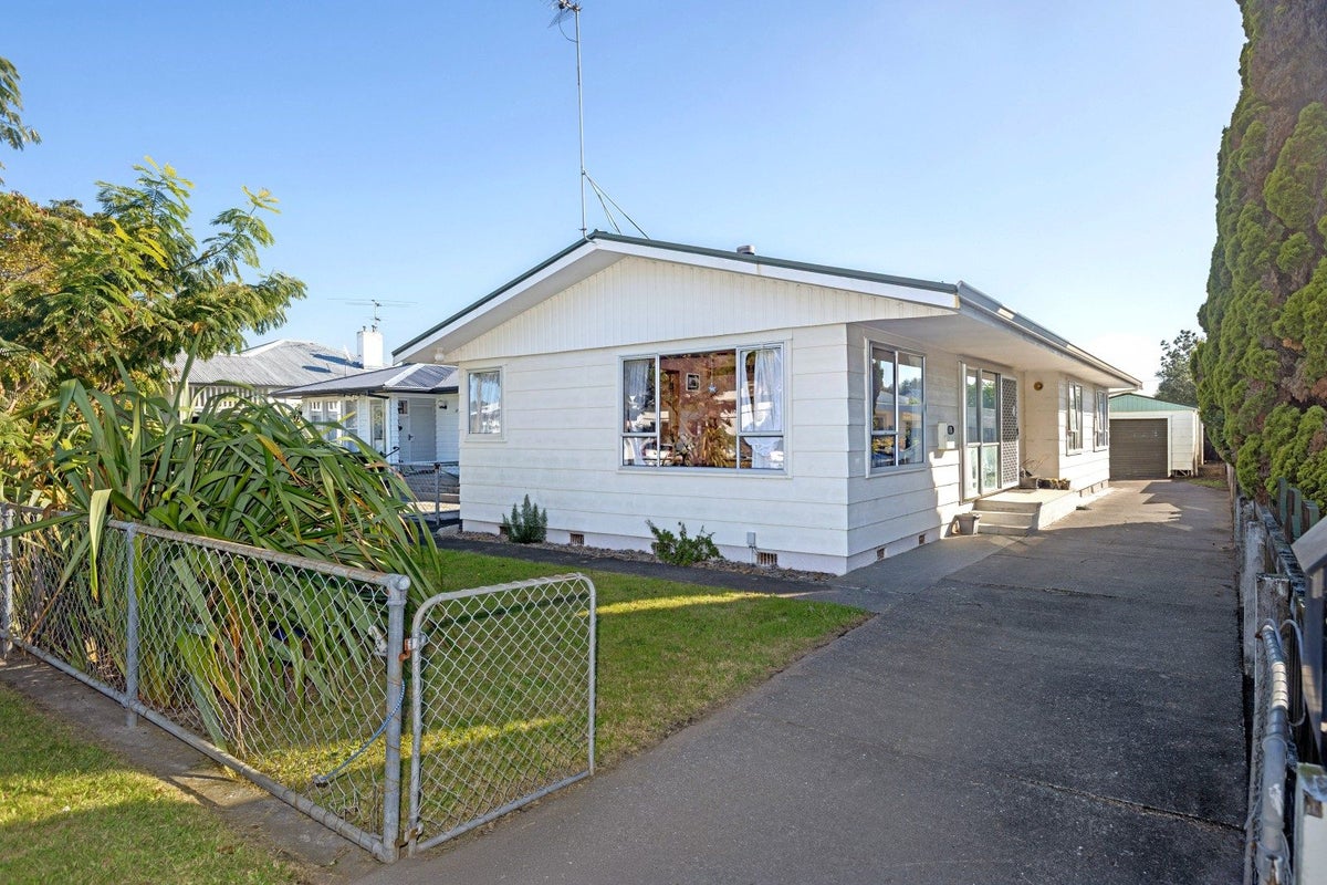 35 Wellington Street, Te Hapara, Gisborne - Carousel 2