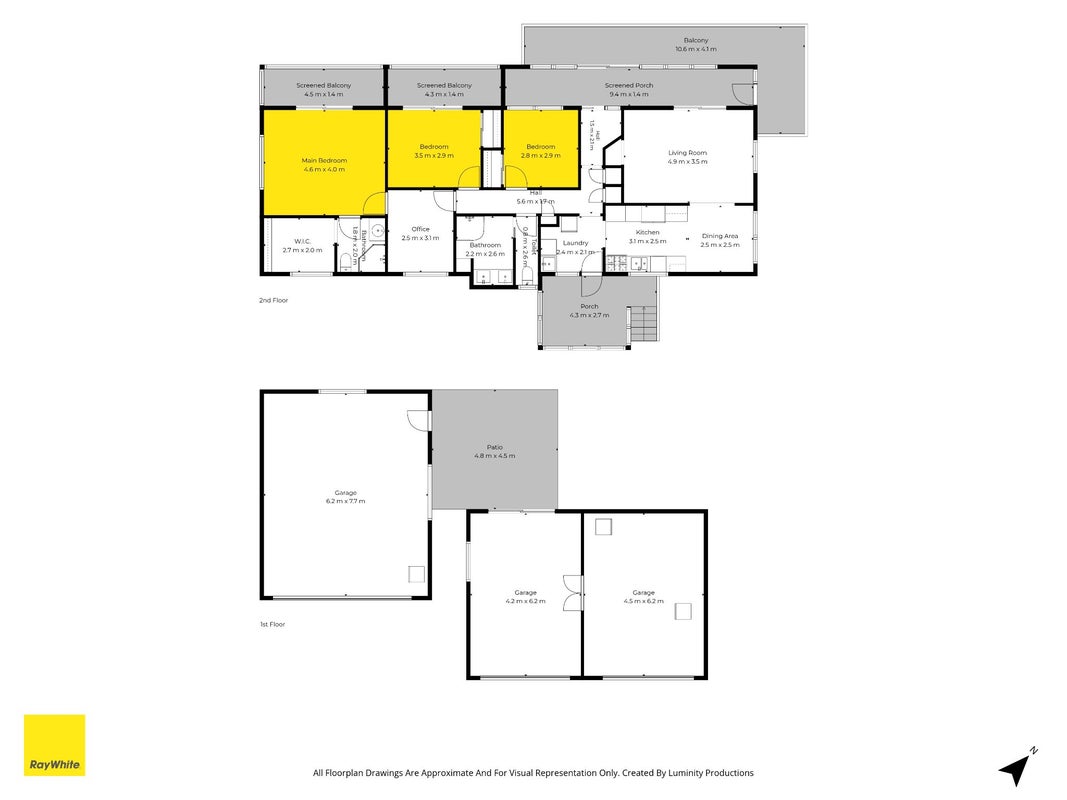 5 Rotoma Rise, Clover Park, Auckland - Carousel 13
