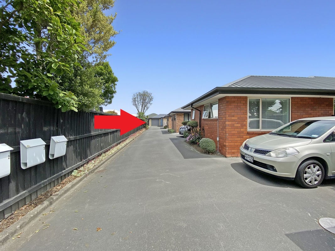4/85 Yaldhurst Road, Sockburn, Christchurch - Carousel 19