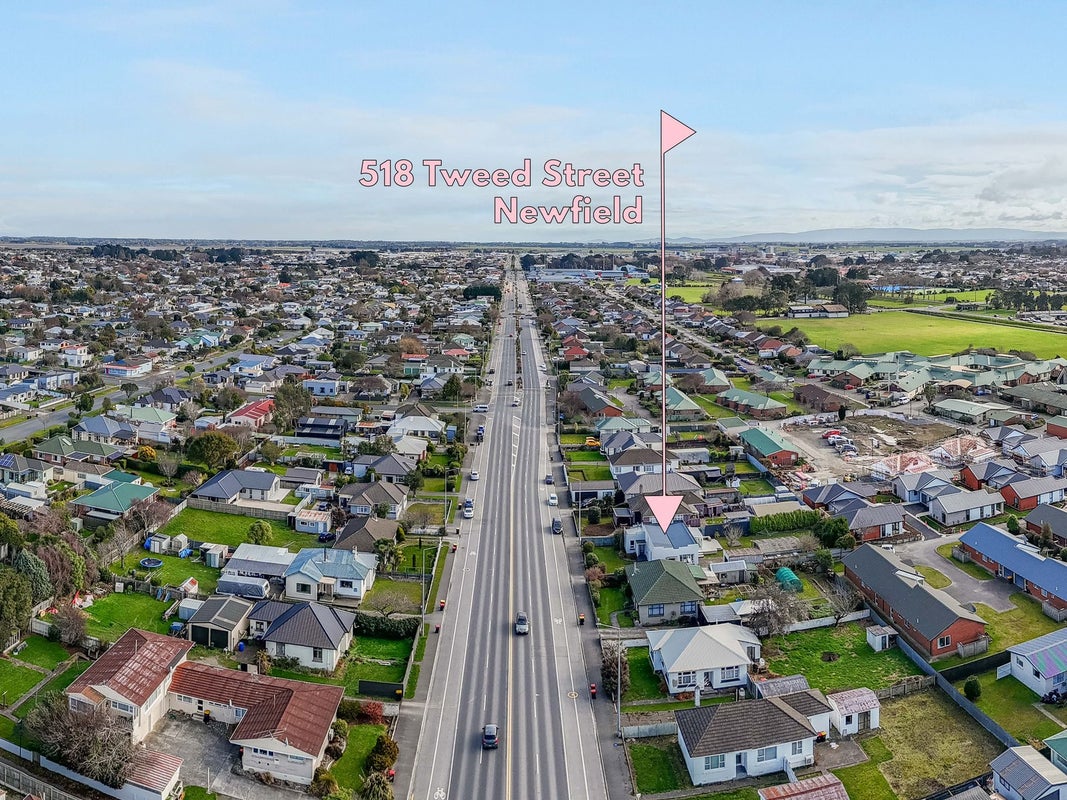 518 Tweed Street, Newfield, Invercargill - Carousel 44