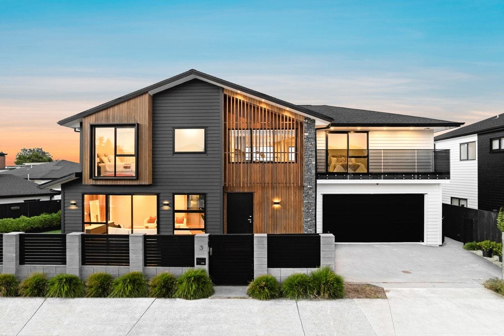 3 Bendridge Street, Flat Bush, Auckland - Carousel 1