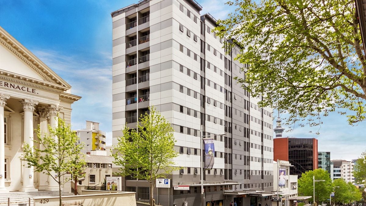 511/421 Queen Street, Auckland Central, Auckland - Carousel 1