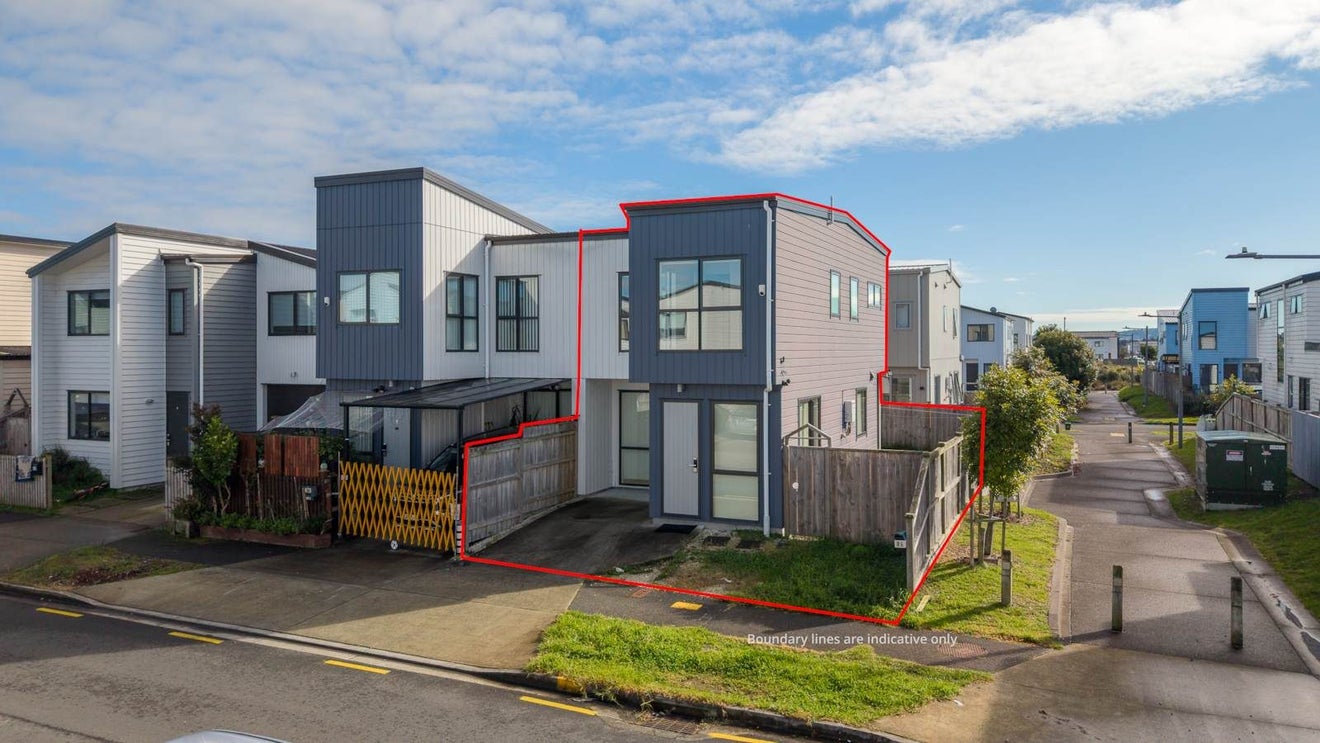 86 Bellbird street, Papakura, Auckland - Carousel 2