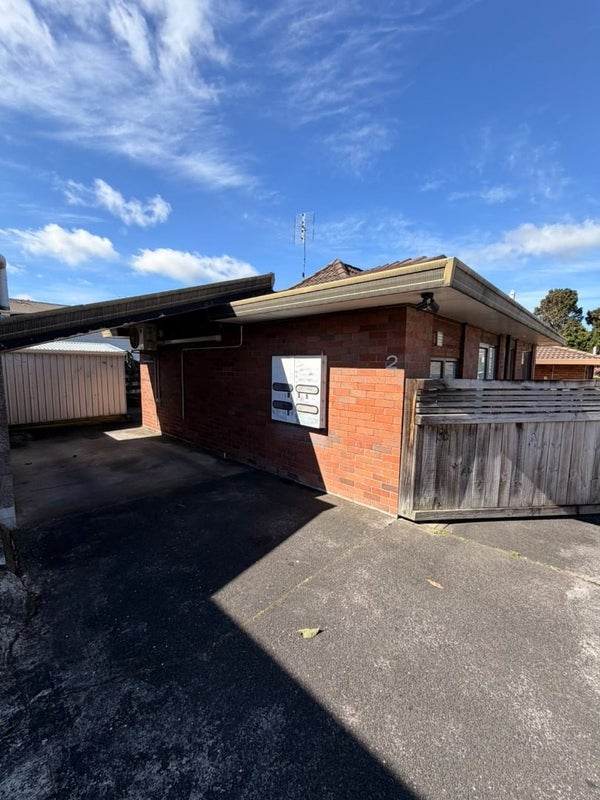 9/6 Don Street, Papakura, Papakura, Auckland - Carousel 1