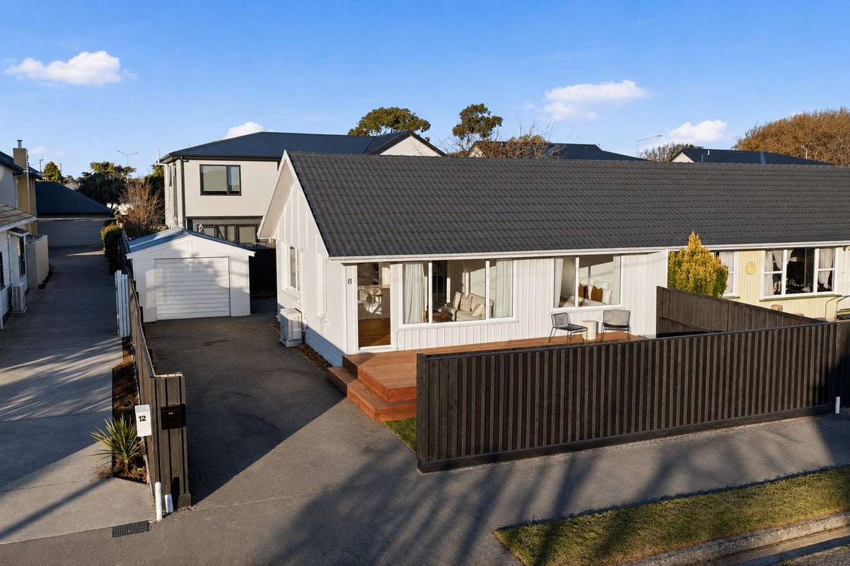 8 Havelock Street, Phillipstown, Christchurch - Carousel 19