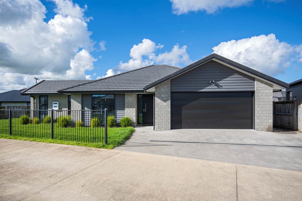 4 Tupeia Lane, Tikipunga, Whangarei - Carousel 2