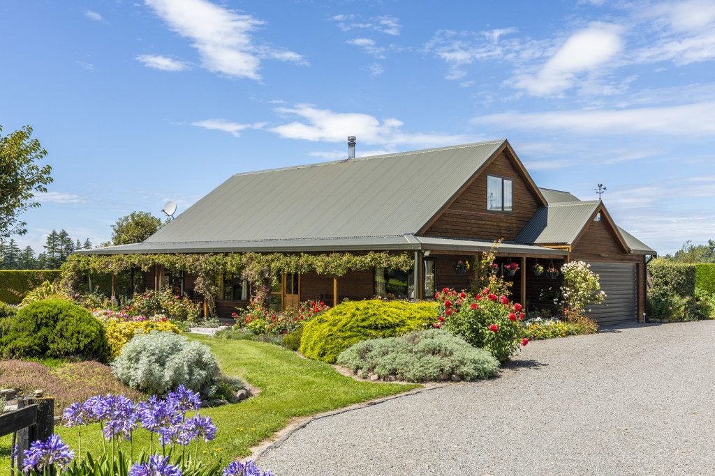 4 Kennedys Hill Road, Fernside, Rangiora - Carousel 1