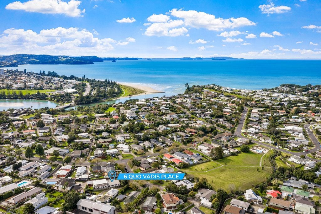 6 Quo Vadis Place, Red Beach, Whangaparaoa - Carousel 2