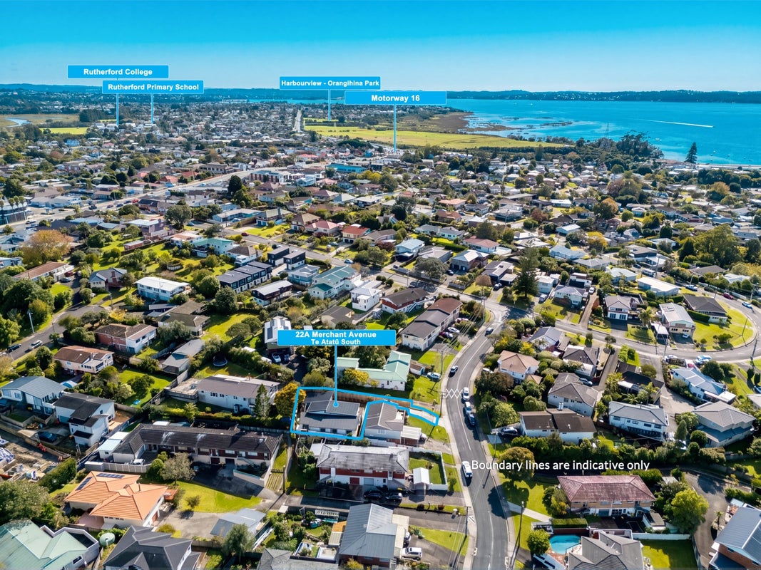 22A Merchant Avenue, Te Atatu South, Auckland - Carousel 25