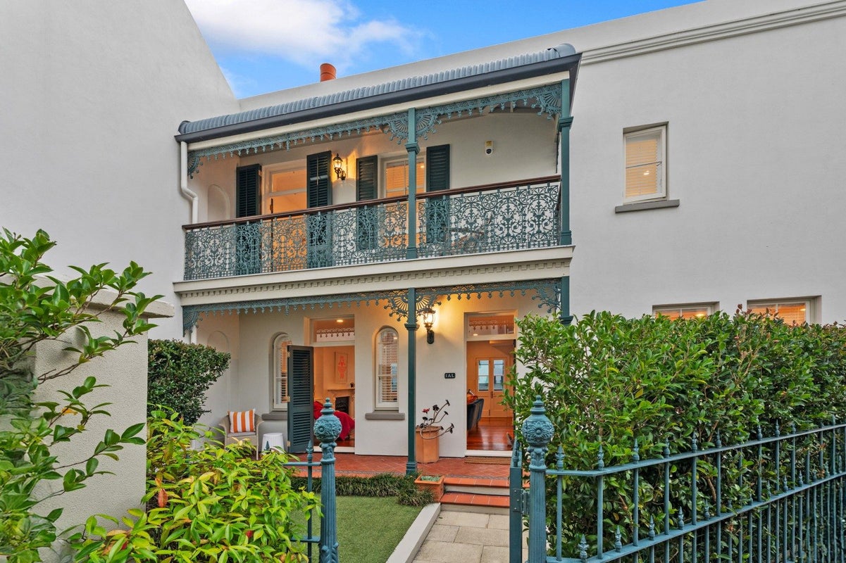 1AL George Street, Newmarket, Auckland - Carousel 1