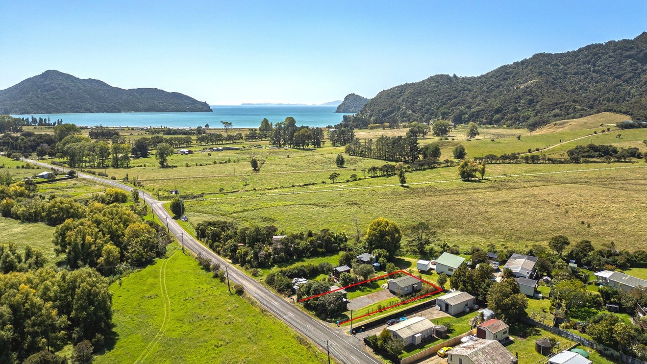 1186 Kennedy Bay Road, Kennedy Bay, Coromandel - Carousel 1