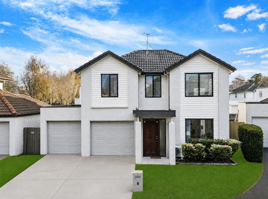 8 Marengo Parkway, Takanini, Auckland - Carousel 1