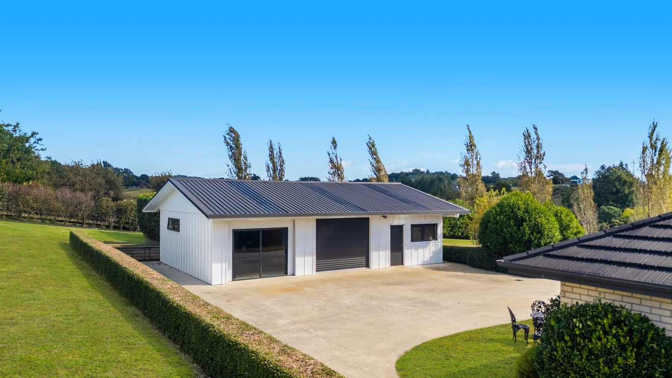 1518 Great South Road, Ramarama, Drury - Carousel 2