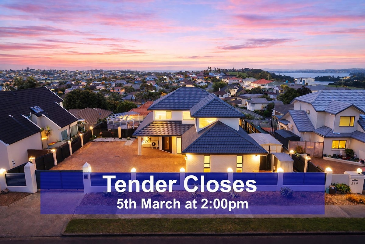214 Whitford Road, Shamrock Park, Auckland - Carousel 1
