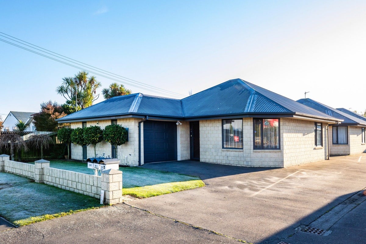 26A Sawyers Arms Road, Northcote, Christchurch - Carousel 13
