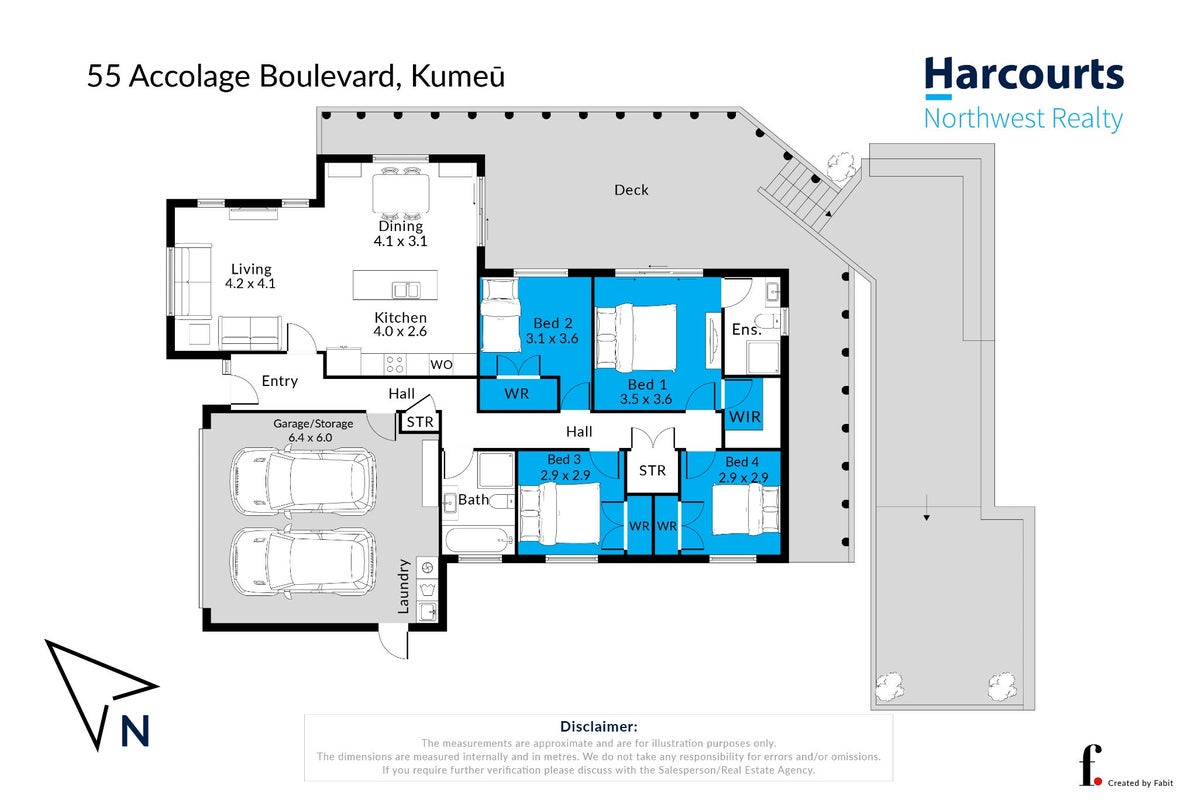 55 Accolage Boulevard, Kumeu, Kumeu - Carousel 33