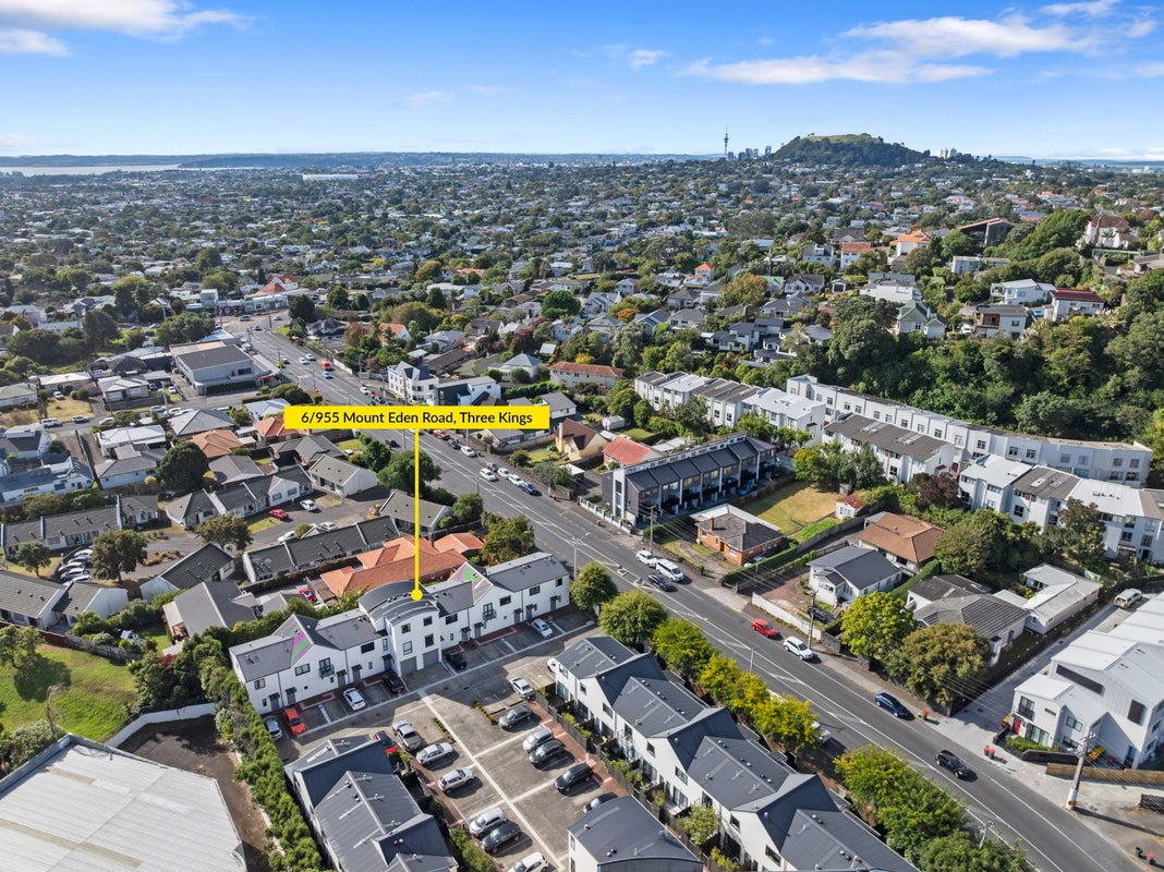 6/955 Mount Eden Road, Three Kings, Auckland - Carousel 22