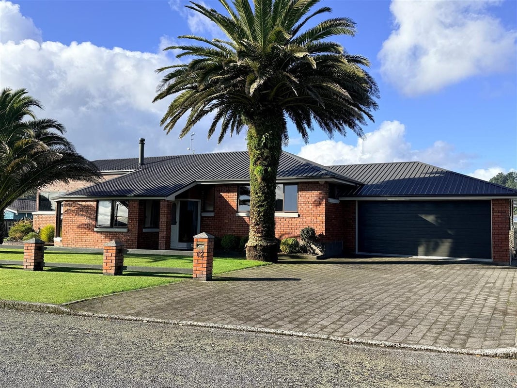 12 Keith Road, Paroa, Greymouth - Carousel 2