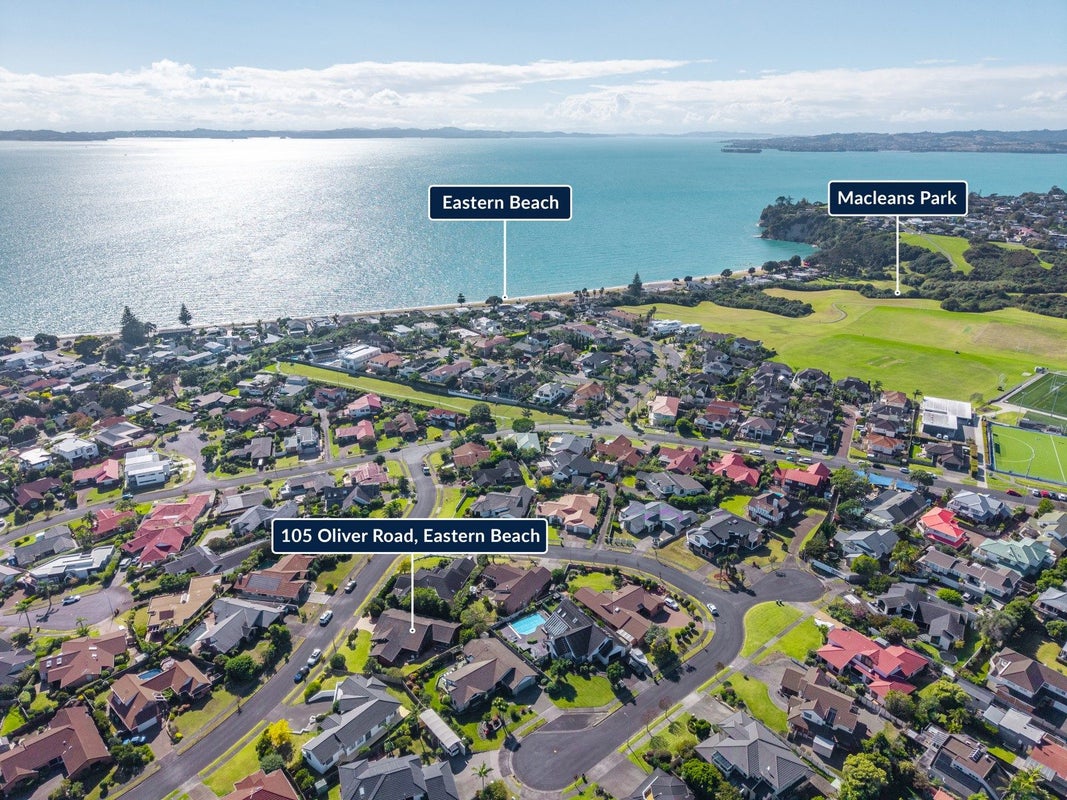 105 Oliver Road, Eastern Beach, Auckland - Carousel 39