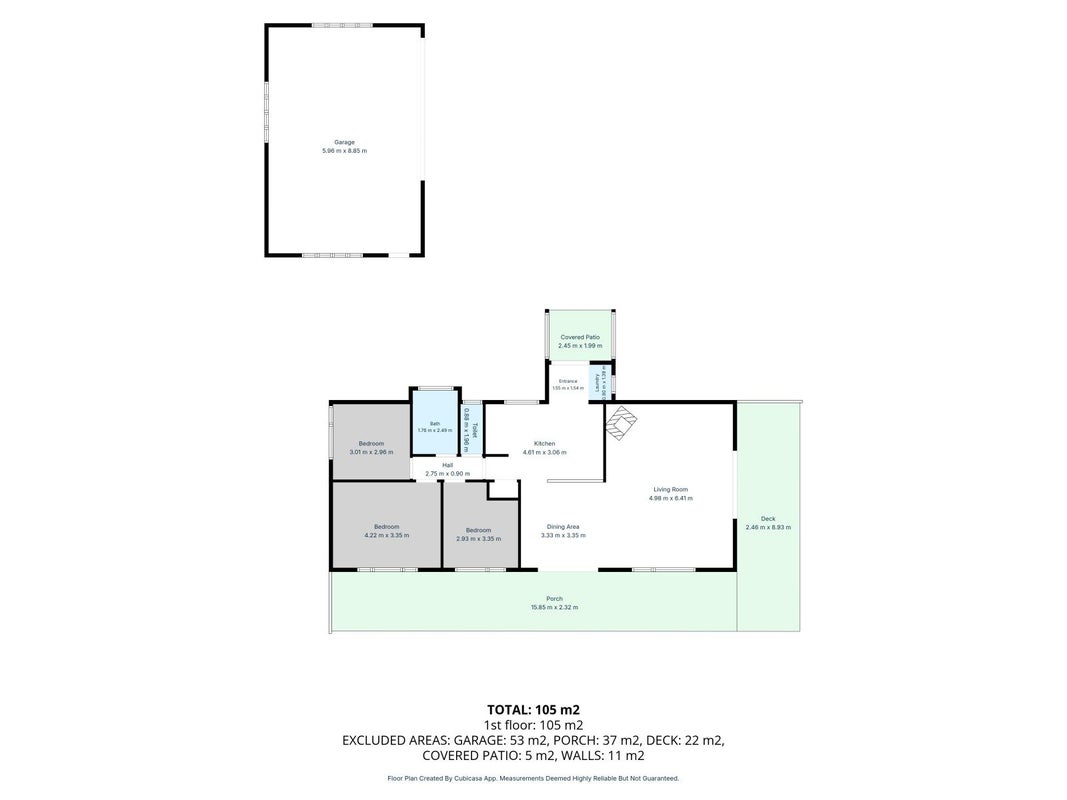 17 Sherratt Road, Geraldine Downs, Geraldine - Carousel 24