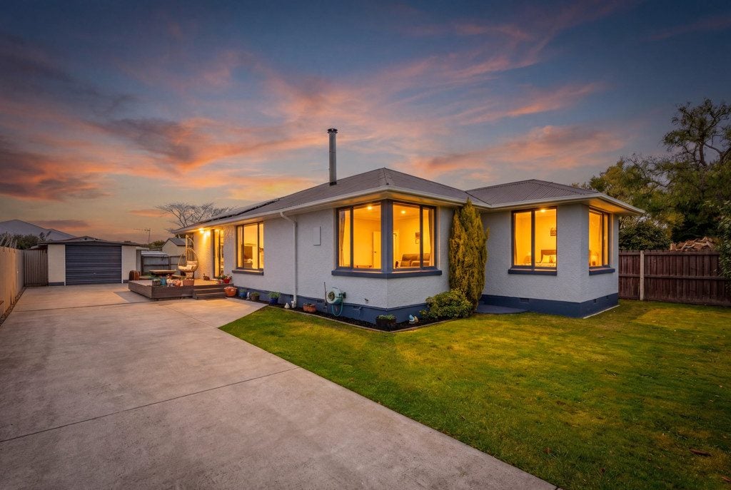 48 Breens Road, Bishopdale, Christchurch - Carousel 2